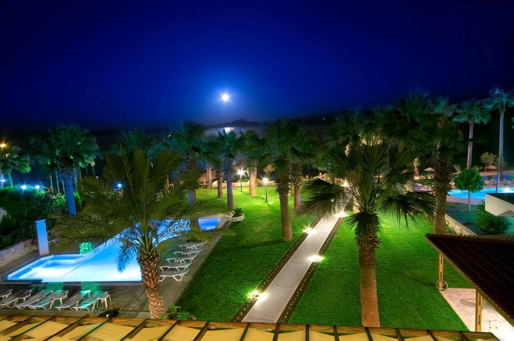 My Marina Select Hotel Datça Esterno foto