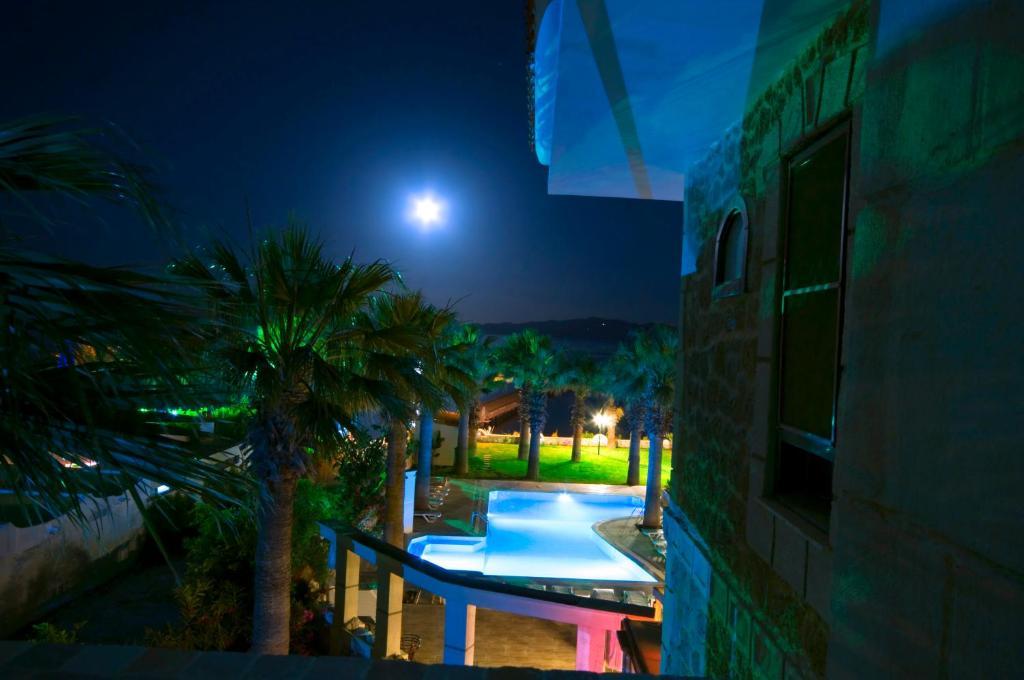 My Marina Select Hotel Datça Esterno foto