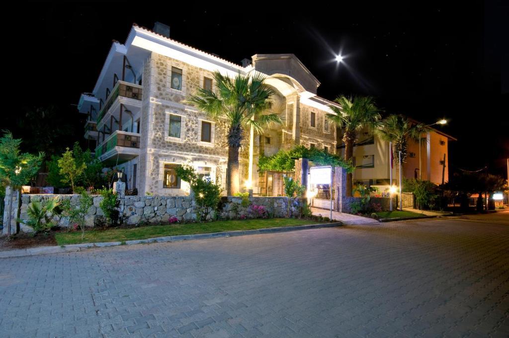 My Marina Select Hotel Datça Esterno foto