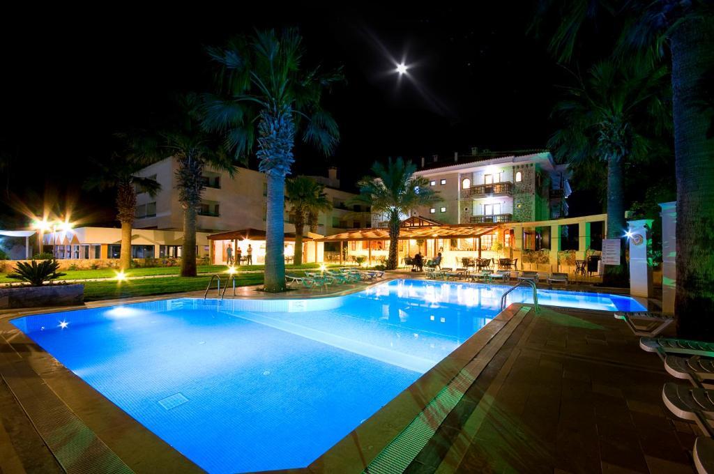My Marina Select Hotel Datça Esterno foto