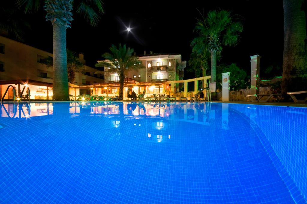 My Marina Select Hotel Datça Esterno foto